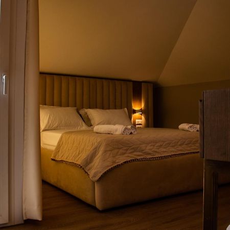 Vila Koja Boutique Hotel Tirana Kültér fotó