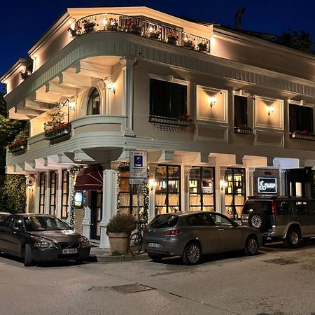 Vila Koja Boutique Hotel Tirana Kültér fotó