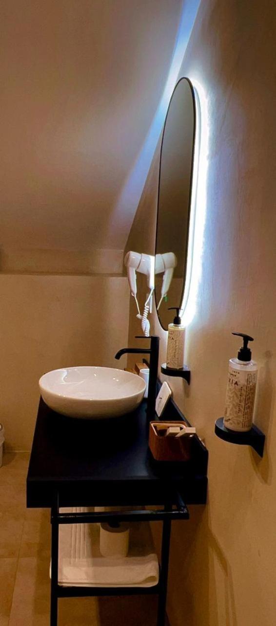 Vila Koja Boutique Hotel Tirana Kültér fotó
