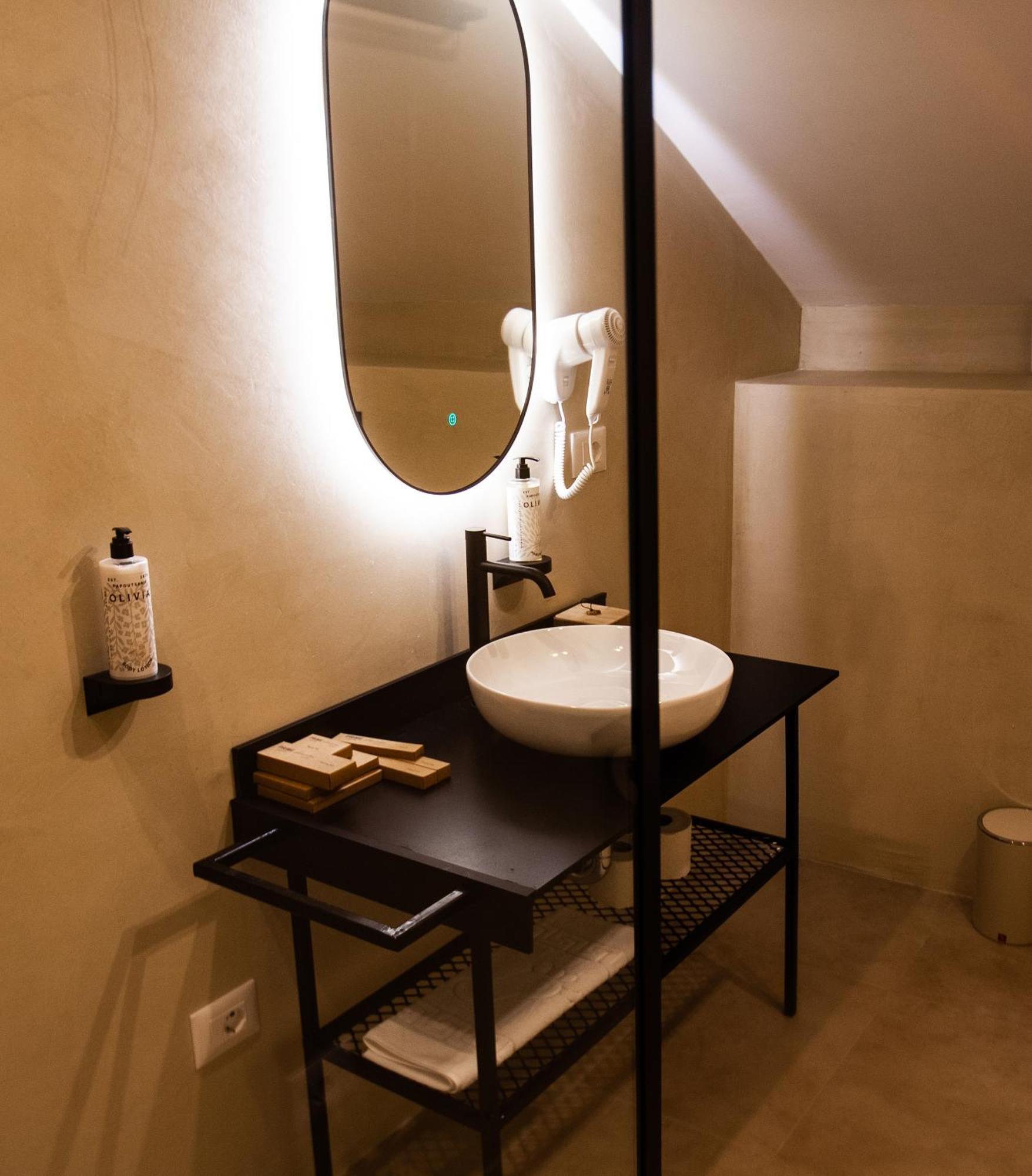 Vila Koja Boutique Hotel Tirana Kültér fotó