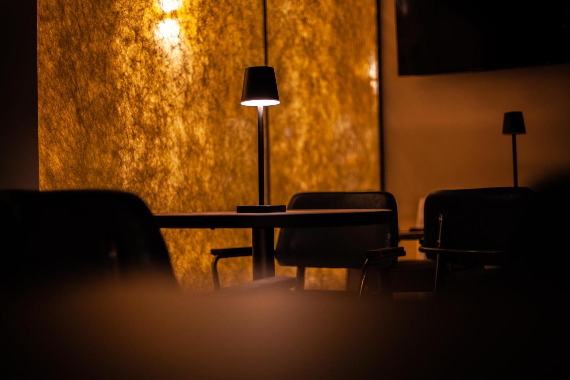 Vila Koja Boutique Hotel Tirana Kültér fotó