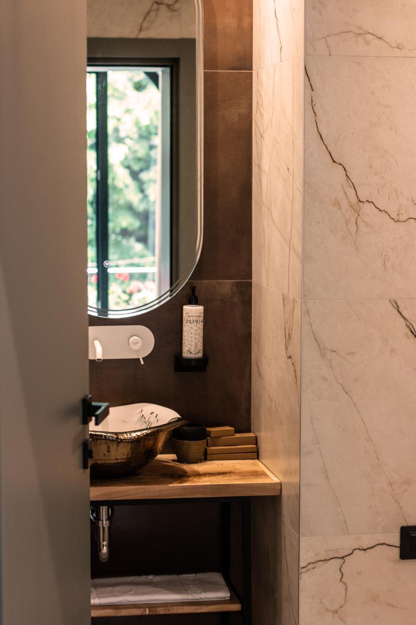 Vila Koja Boutique Hotel Tirana Kültér fotó