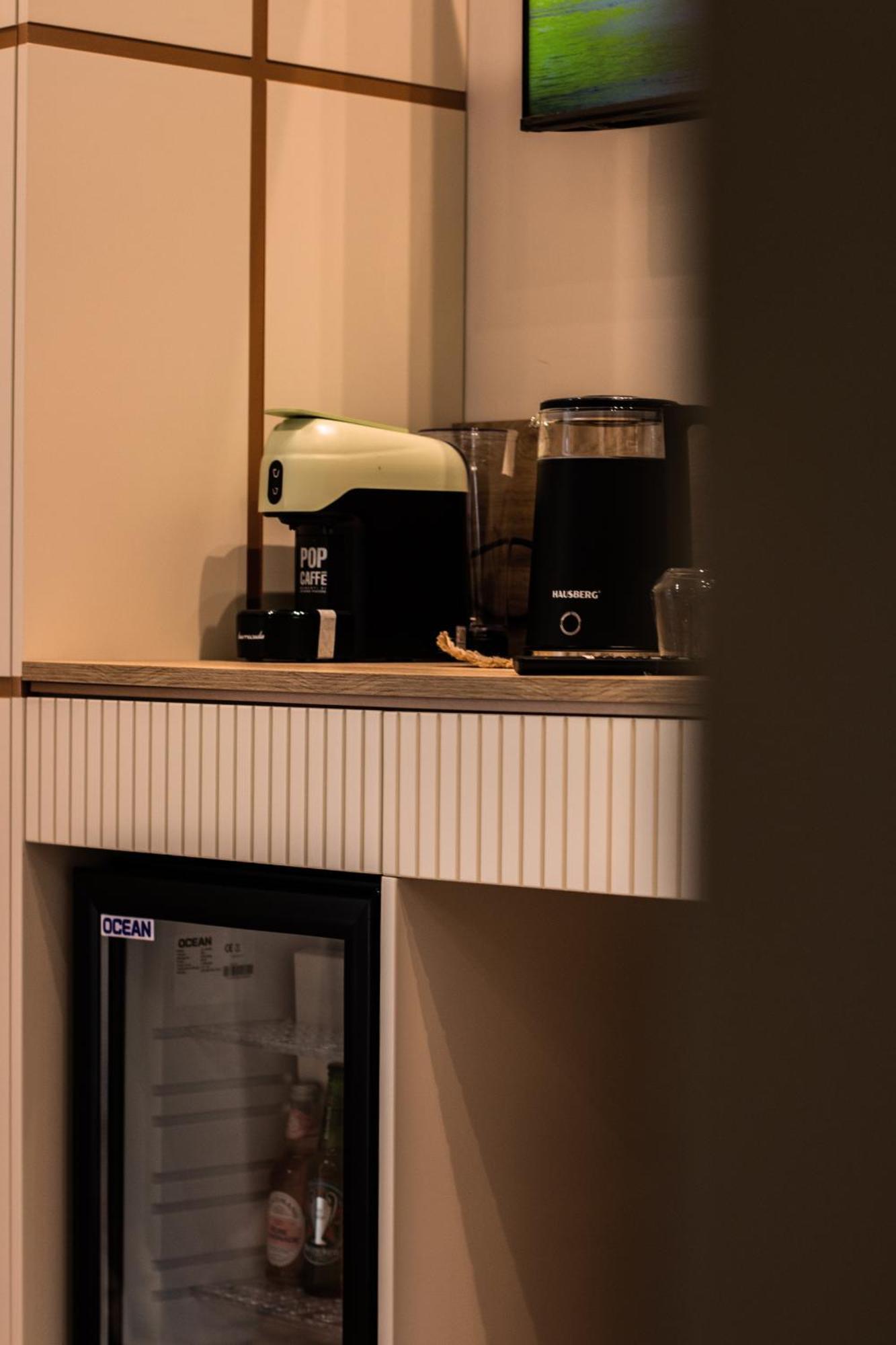 Vila Koja Boutique Hotel Tirana Kültér fotó