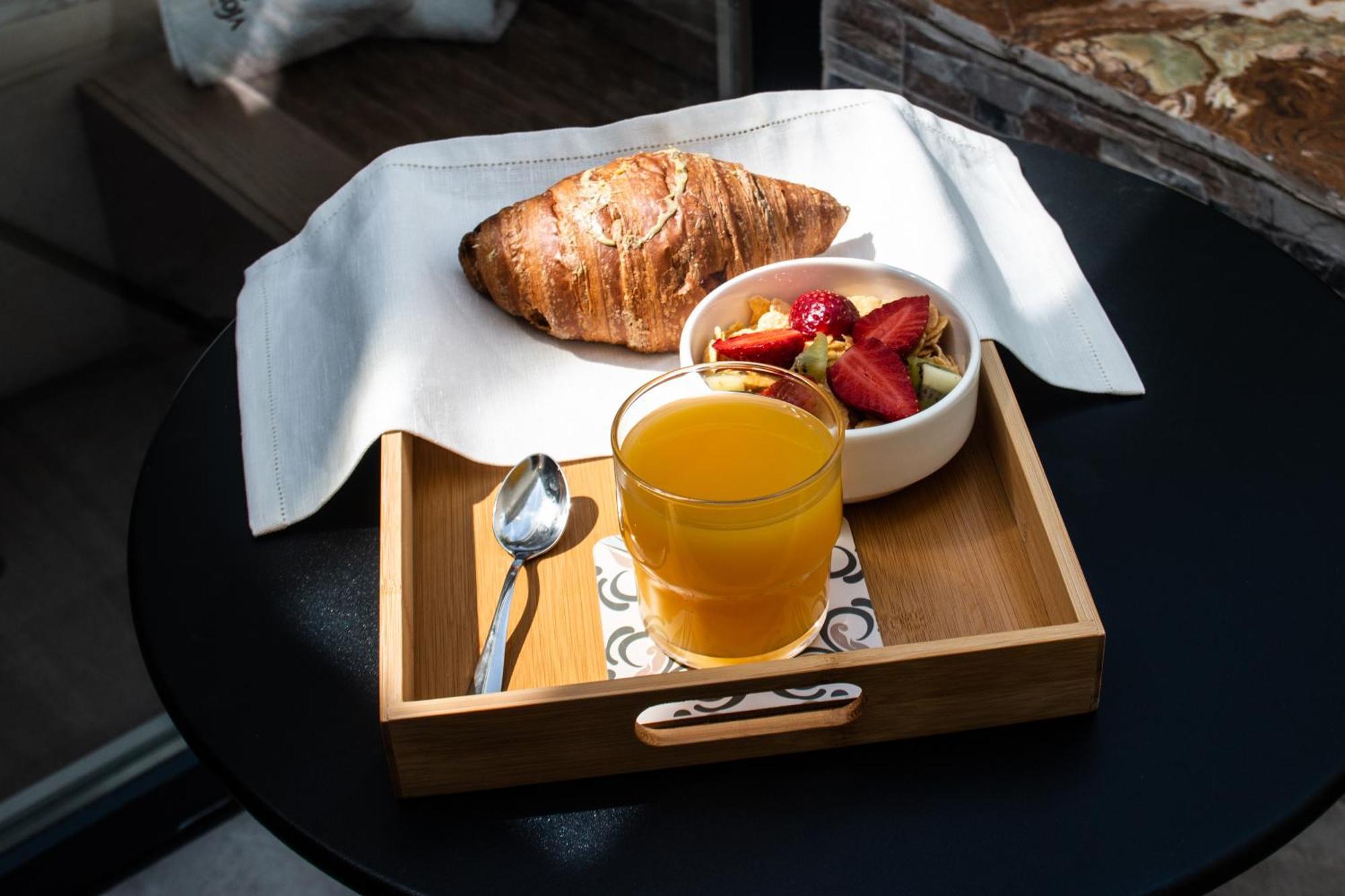 Vila Koja Boutique Hotel Tirana Kültér fotó
