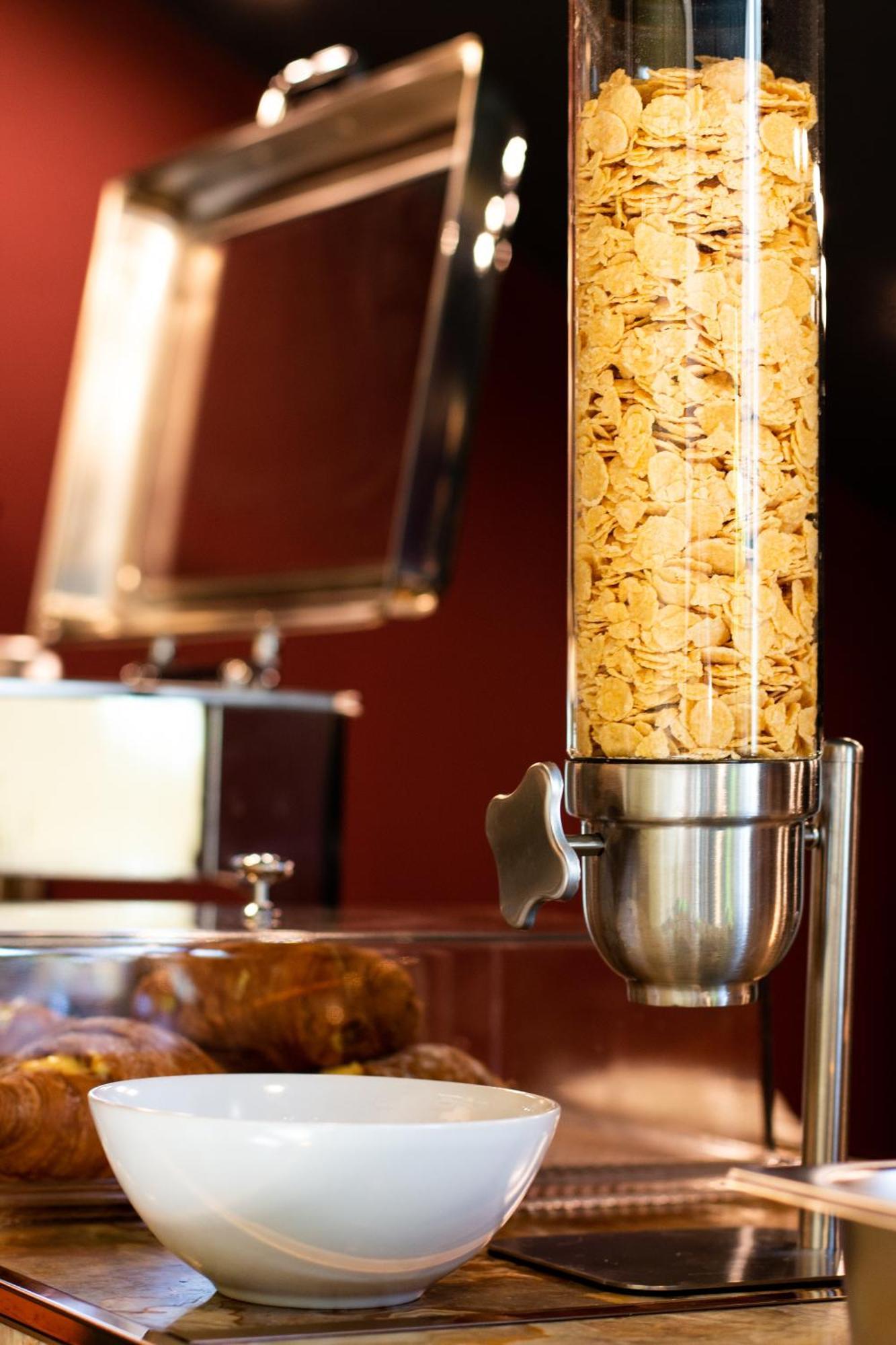 Vila Koja Boutique Hotel Tirana Kültér fotó