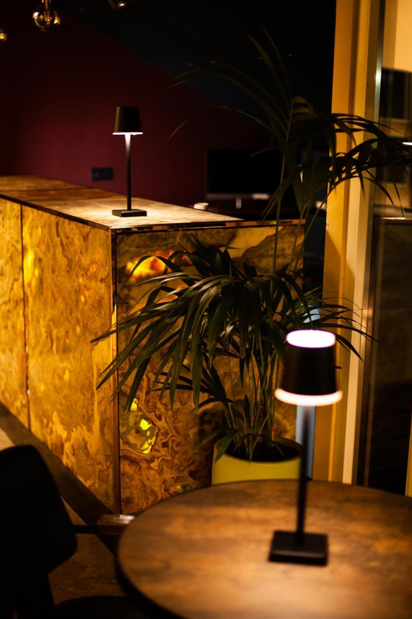 Vila Koja Boutique Hotel Tirana Kültér fotó
