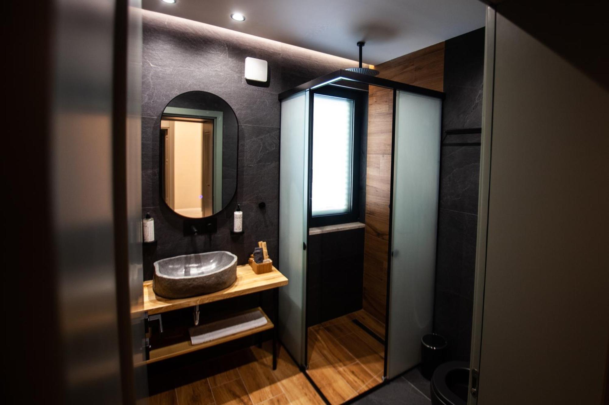 Vila Koja Boutique Hotel Tirana Kültér fotó